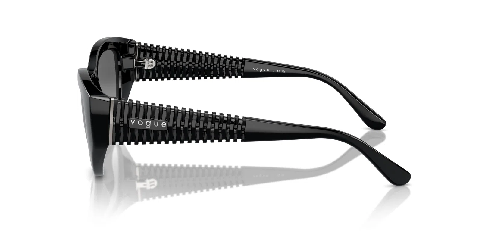 Vogue Eyewear 5566S Sunglasses - view 19